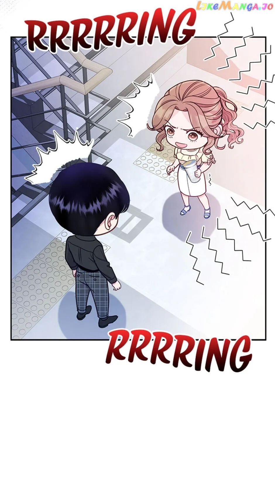 A Suspicious Confession chapter 40 page 32