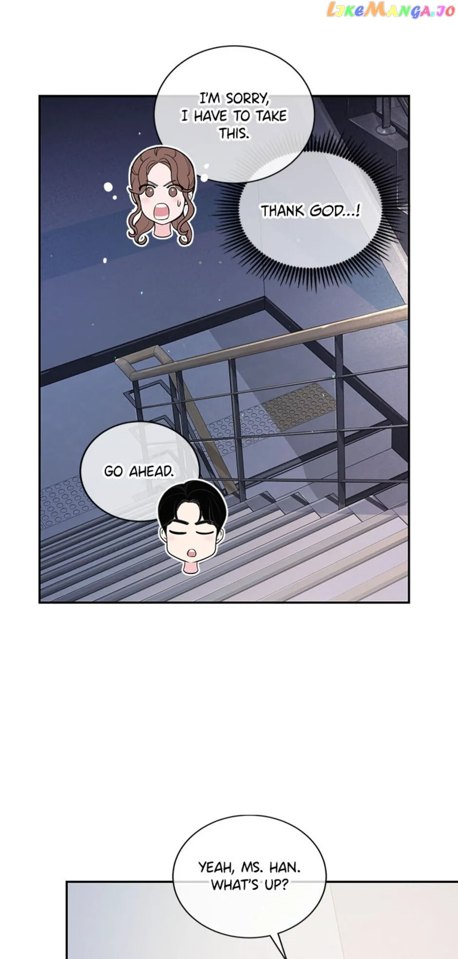A Suspicious Confession chapter 40 page 33