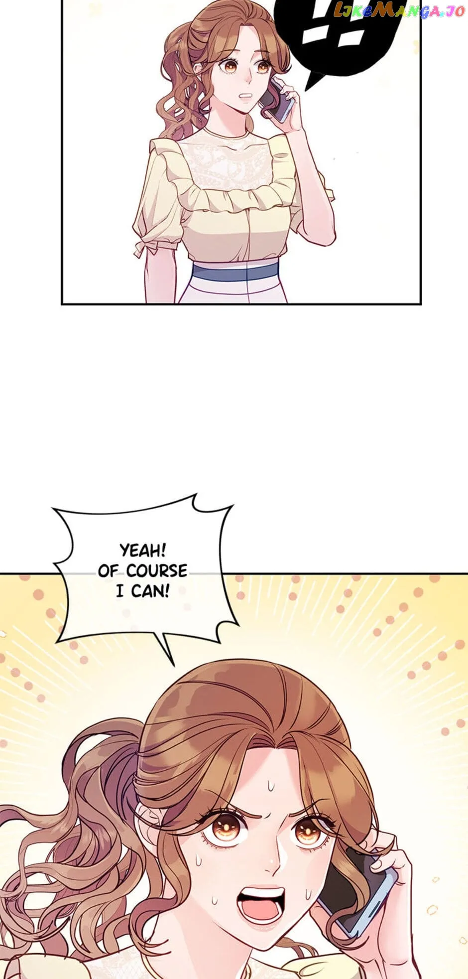 A Suspicious Confession chapter 40 page 35