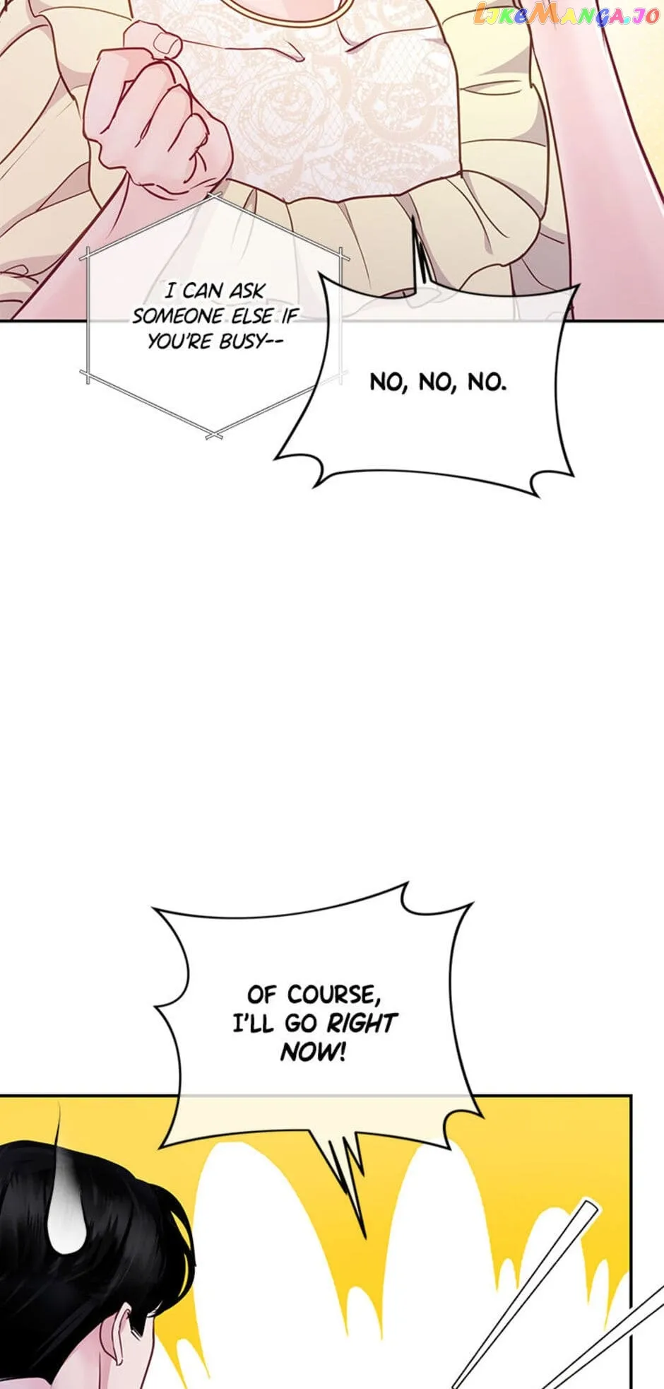 A Suspicious Confession chapter 40 page 36