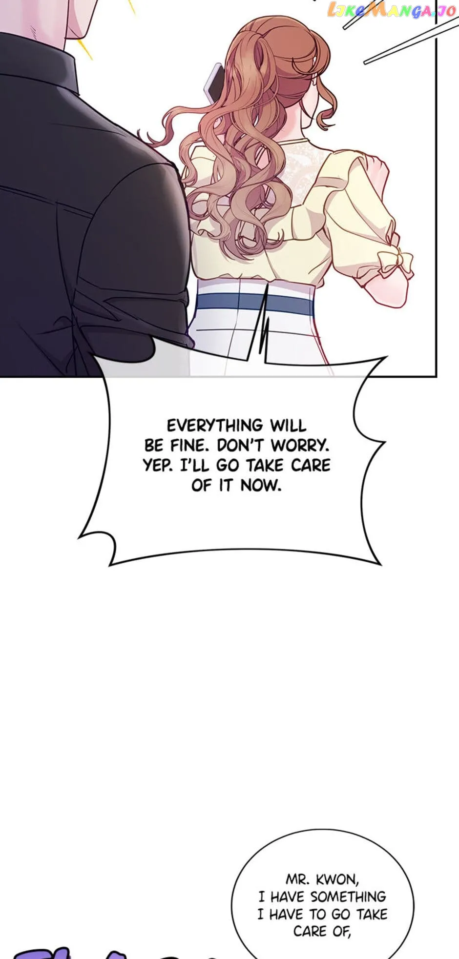 A Suspicious Confession chapter 40 page 37