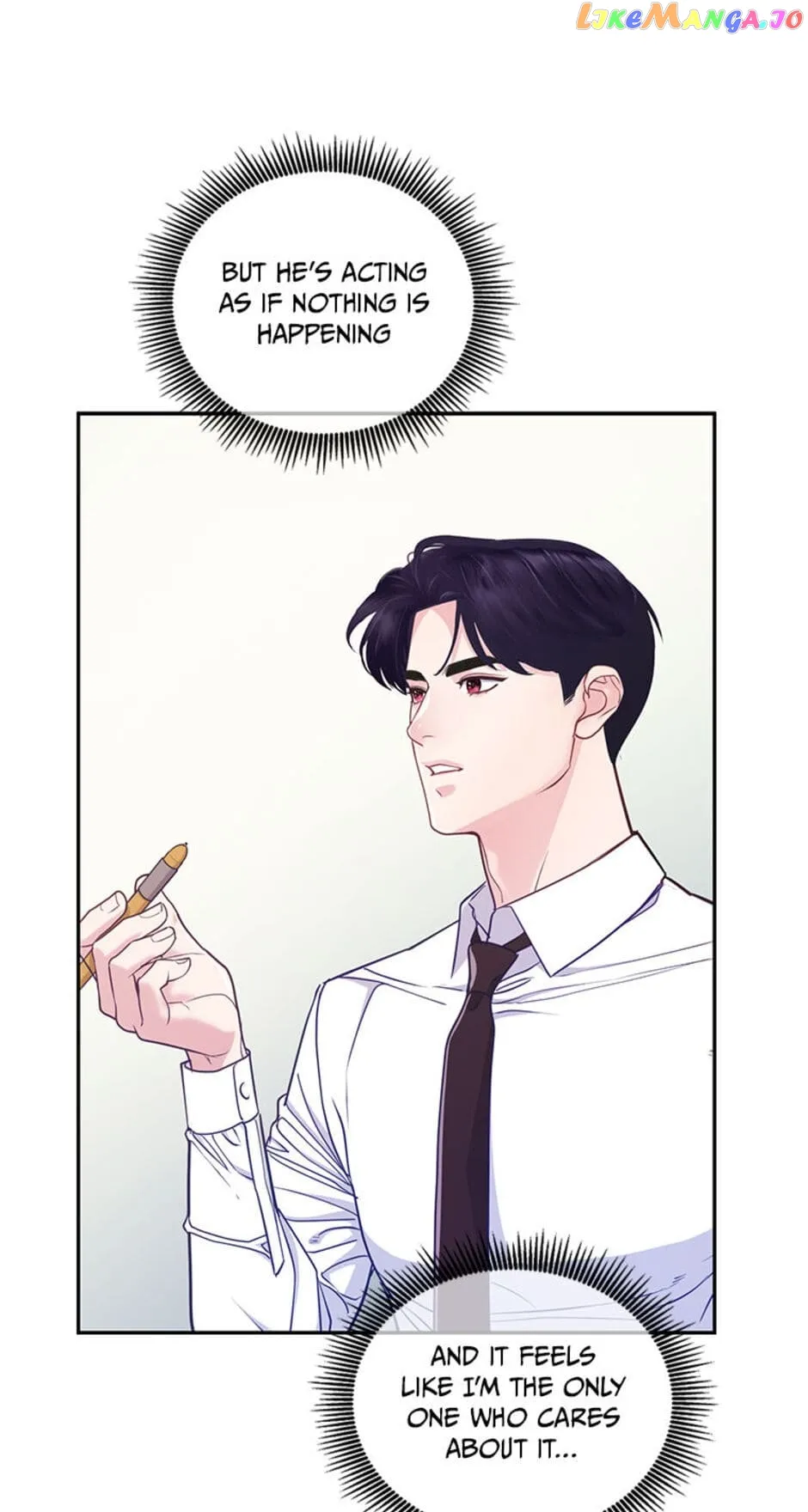 A Suspicious Confession chapter 40 page 46