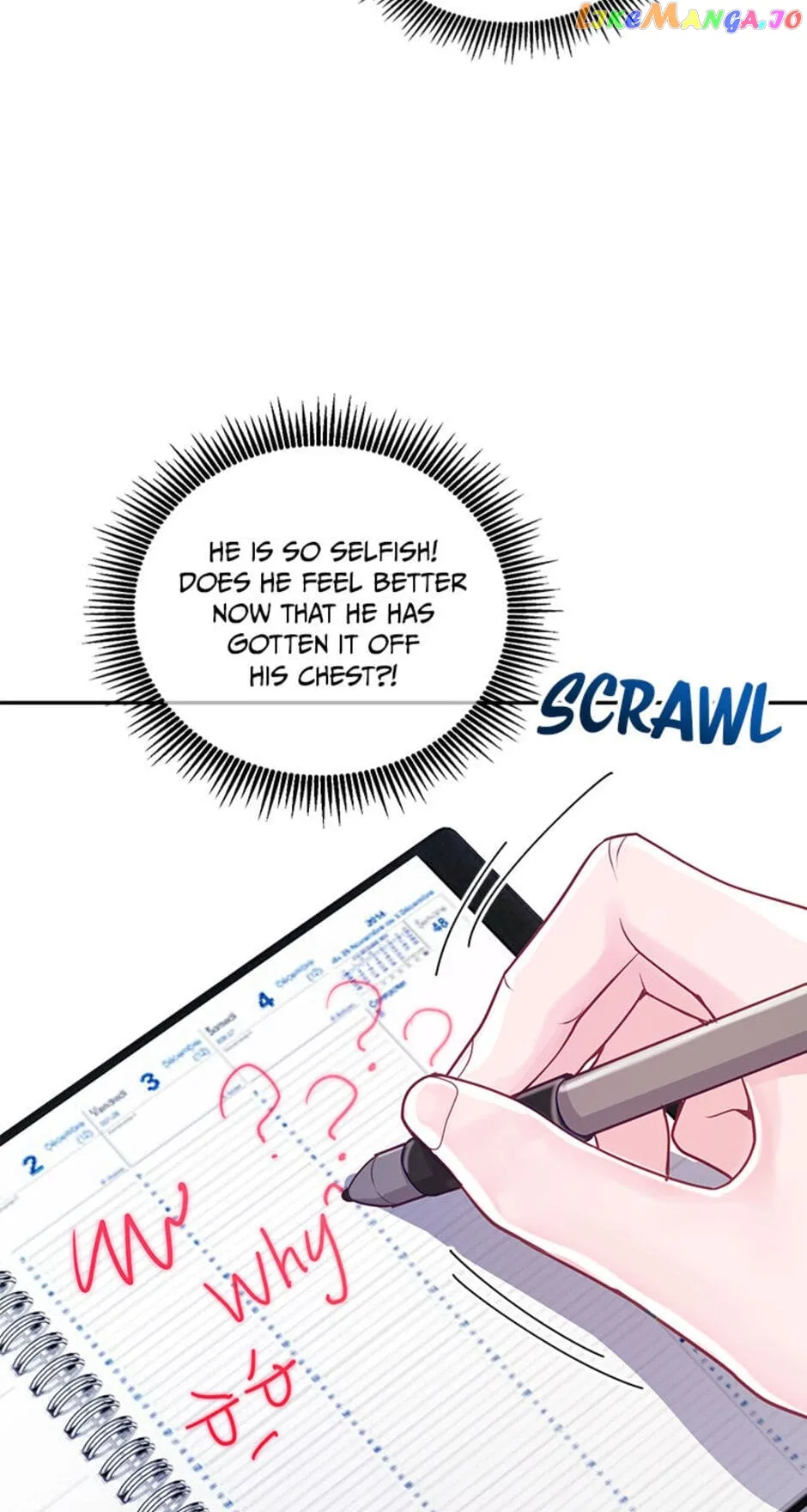 A Suspicious Confession chapter 40 page 47