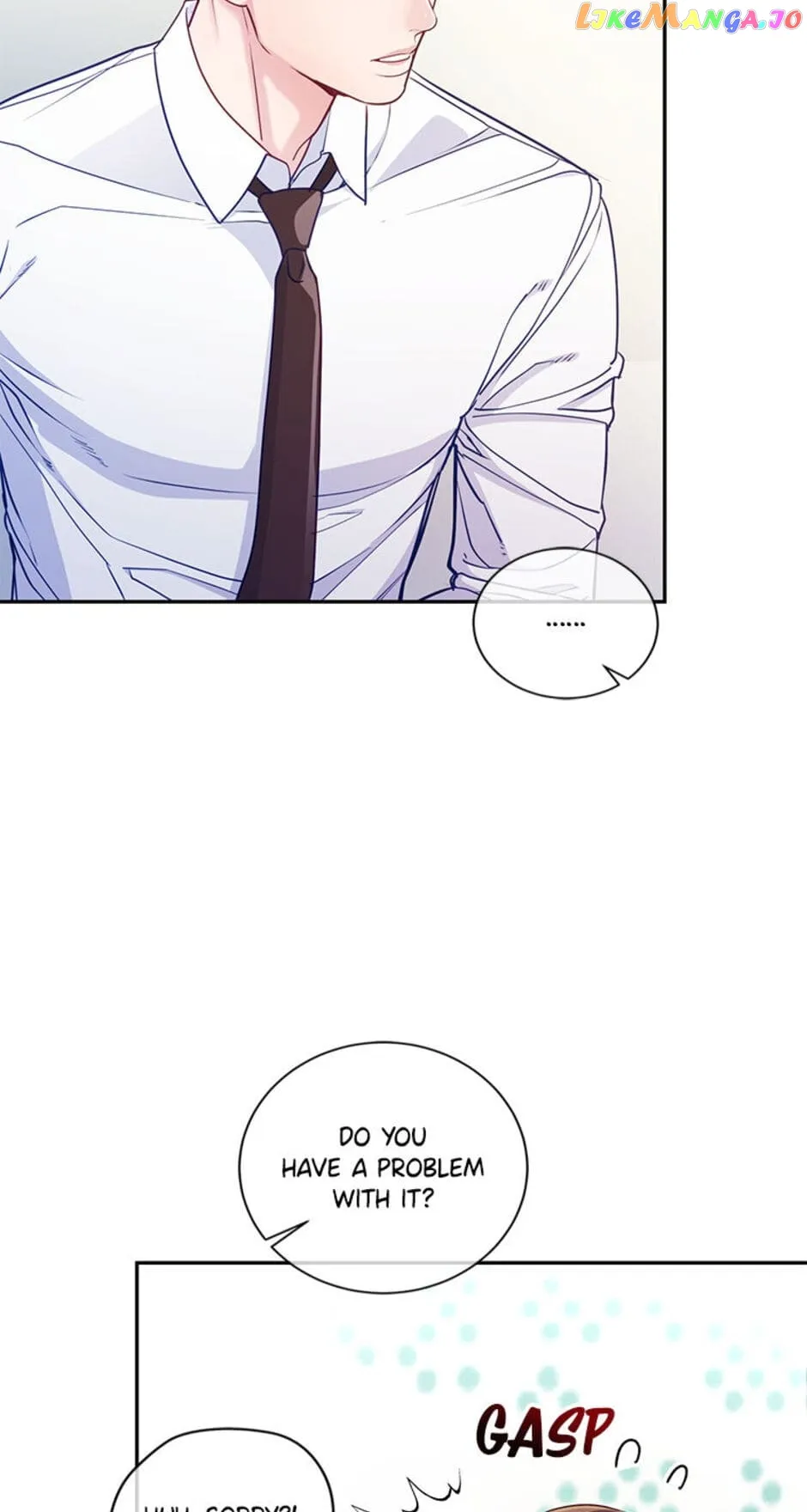 A Suspicious Confession chapter 40 page 50