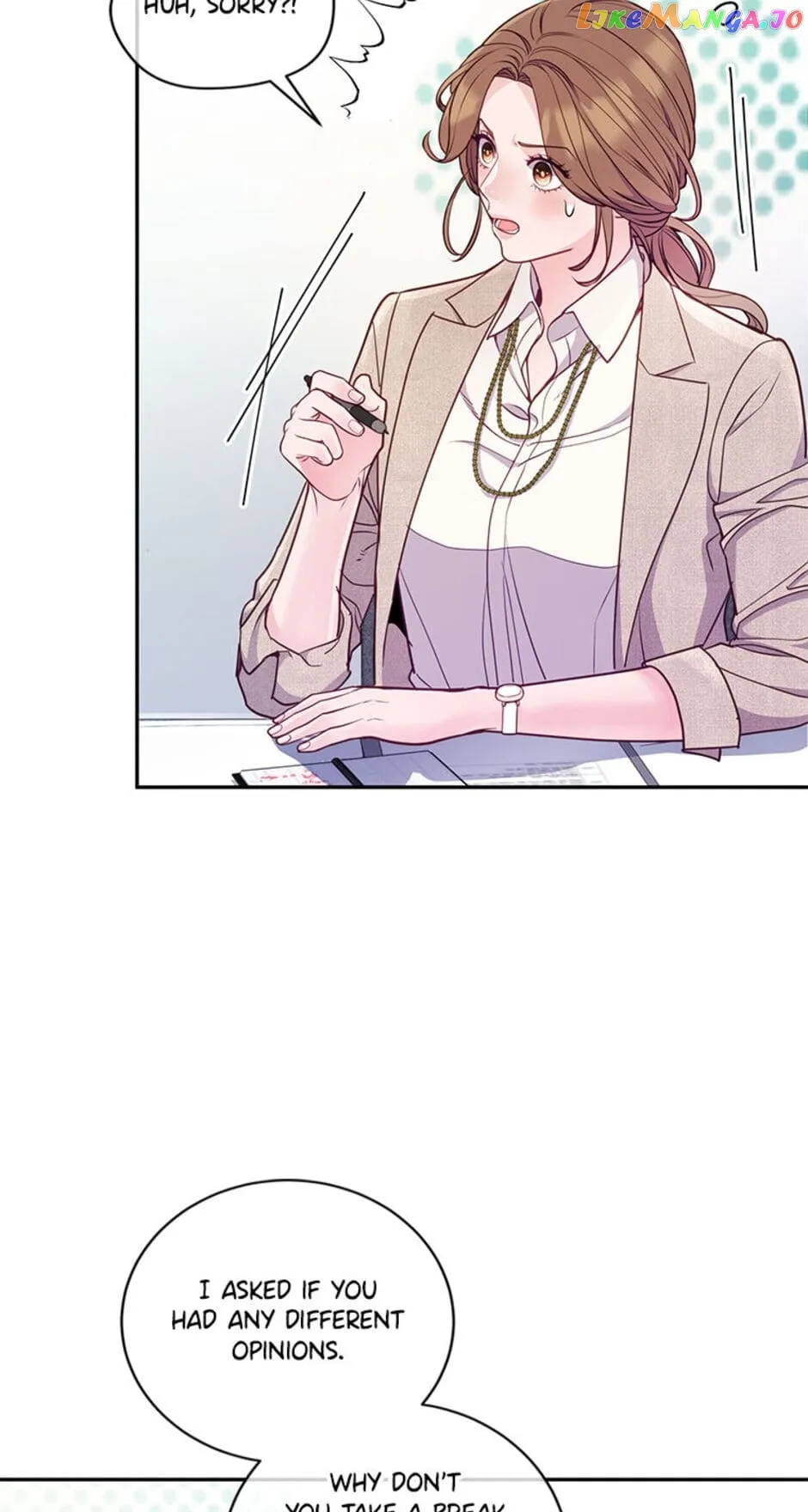 A Suspicious Confession chapter 40 page 51