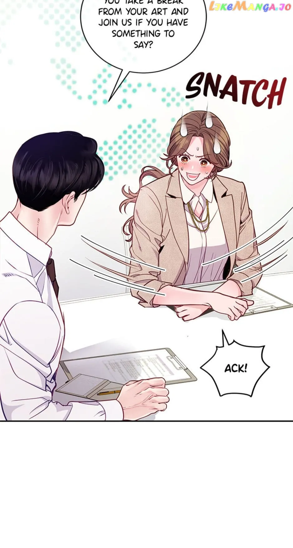 A Suspicious Confession chapter 40 page 52