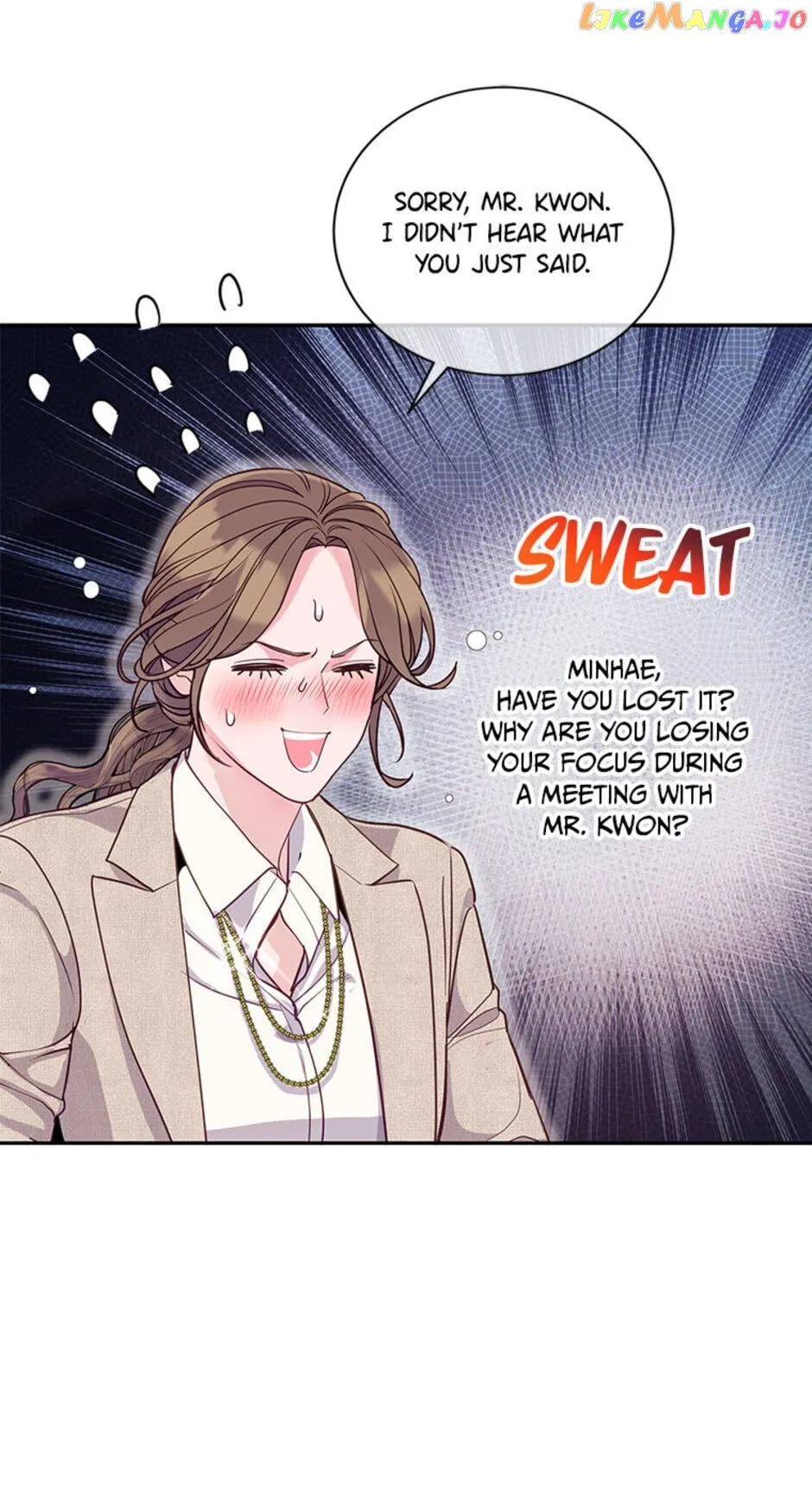 A Suspicious Confession chapter 40 page 53