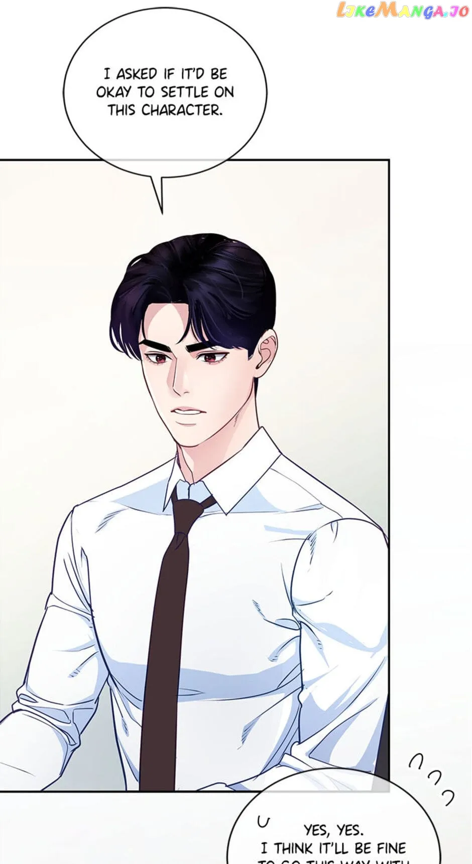 A Suspicious Confession chapter 40 page 54