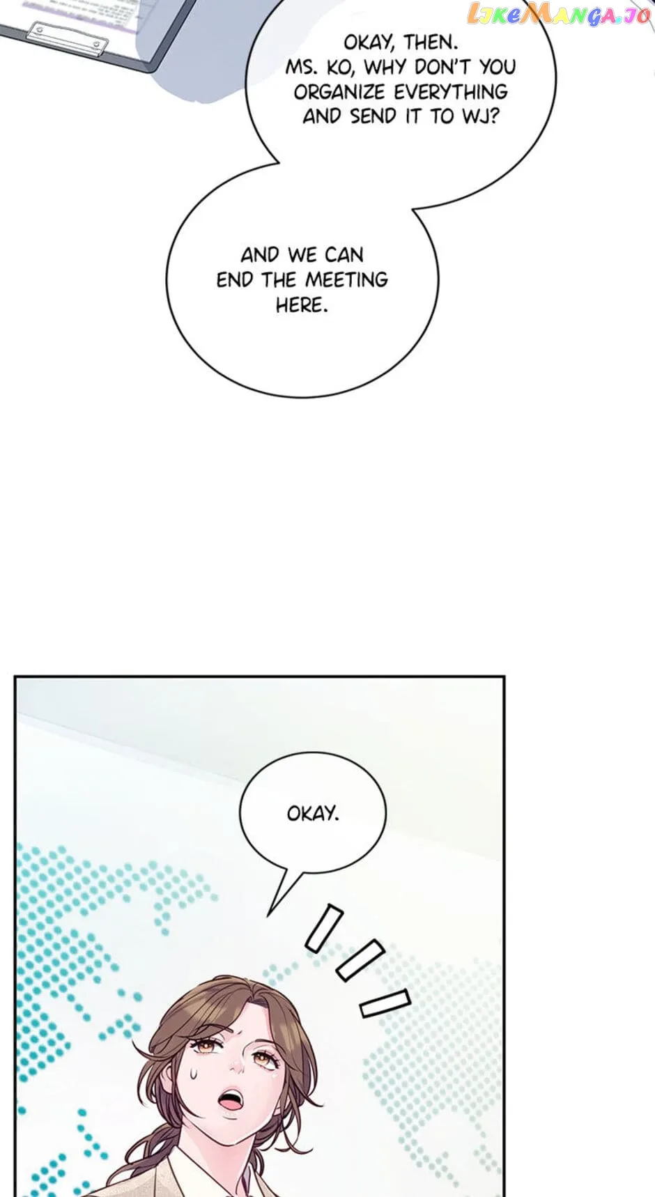 A Suspicious Confession chapter 40 page 56