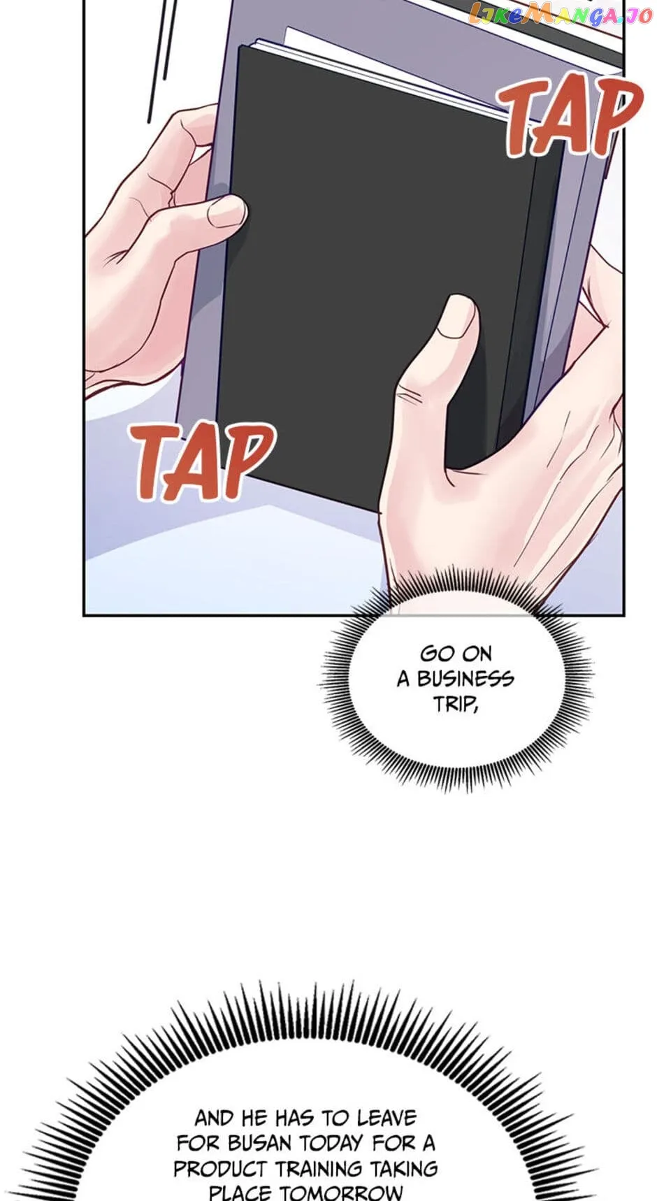 A Suspicious Confession chapter 40 page 58