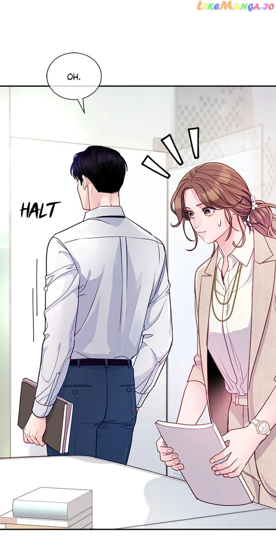 A Suspicious Confession chapter 40 page 61