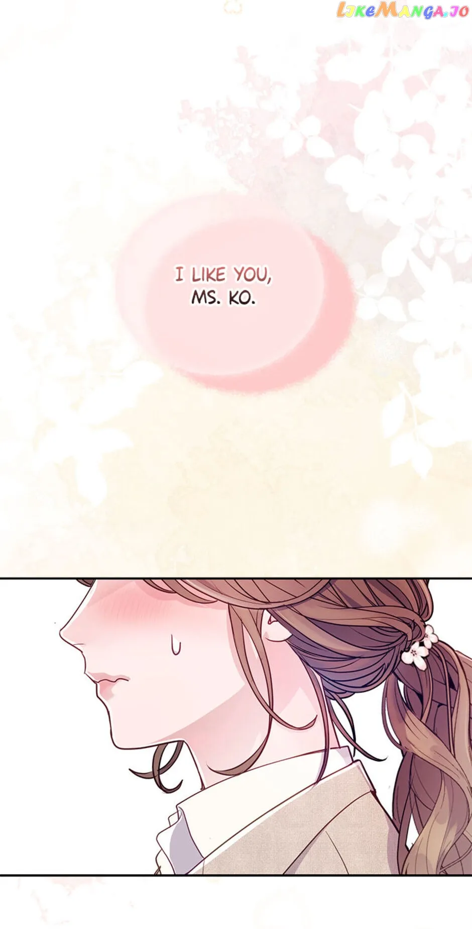 A Suspicious Confession chapter 40 page 65
