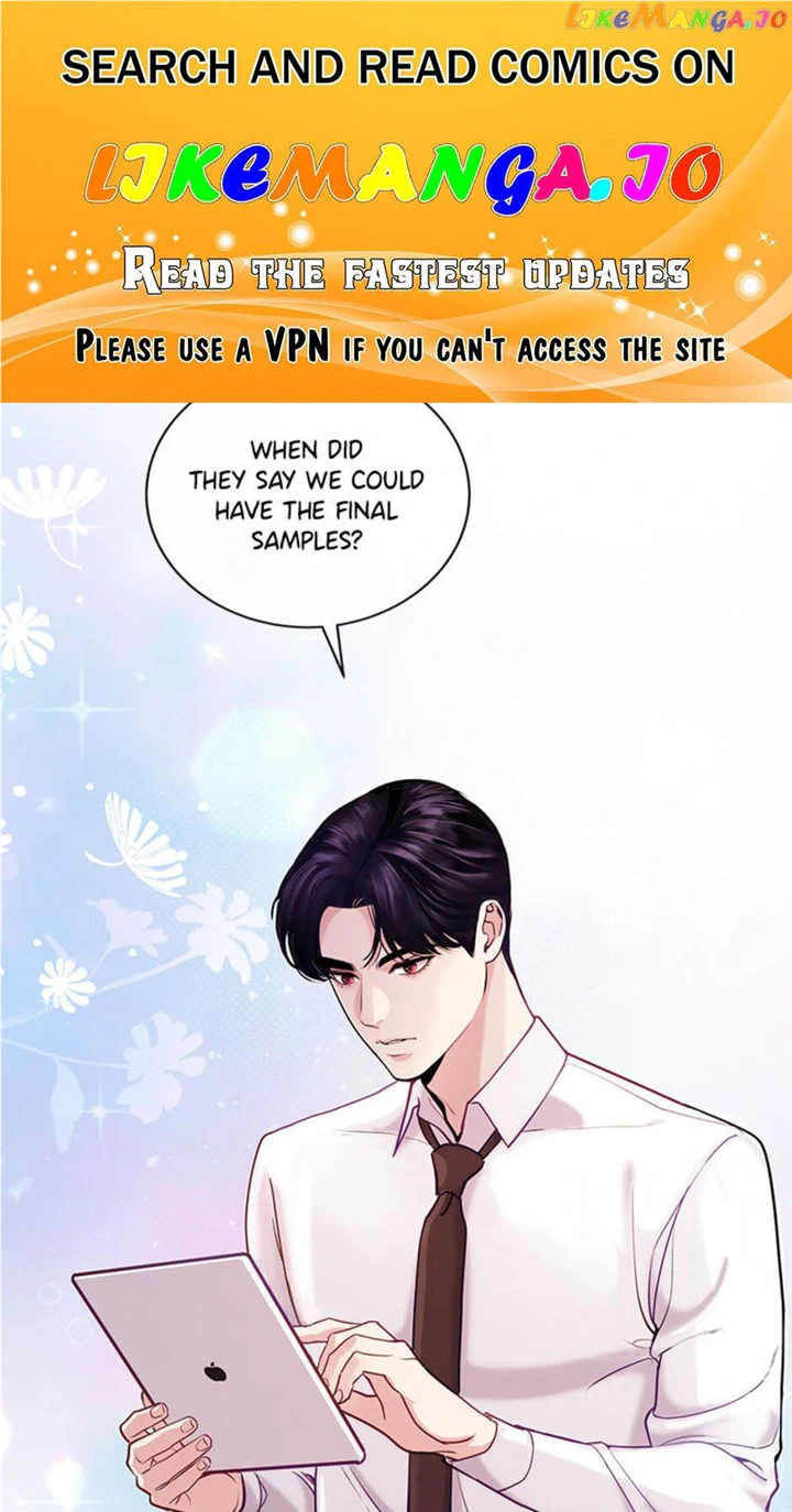 A Suspicious Confession chapter 41 page 1