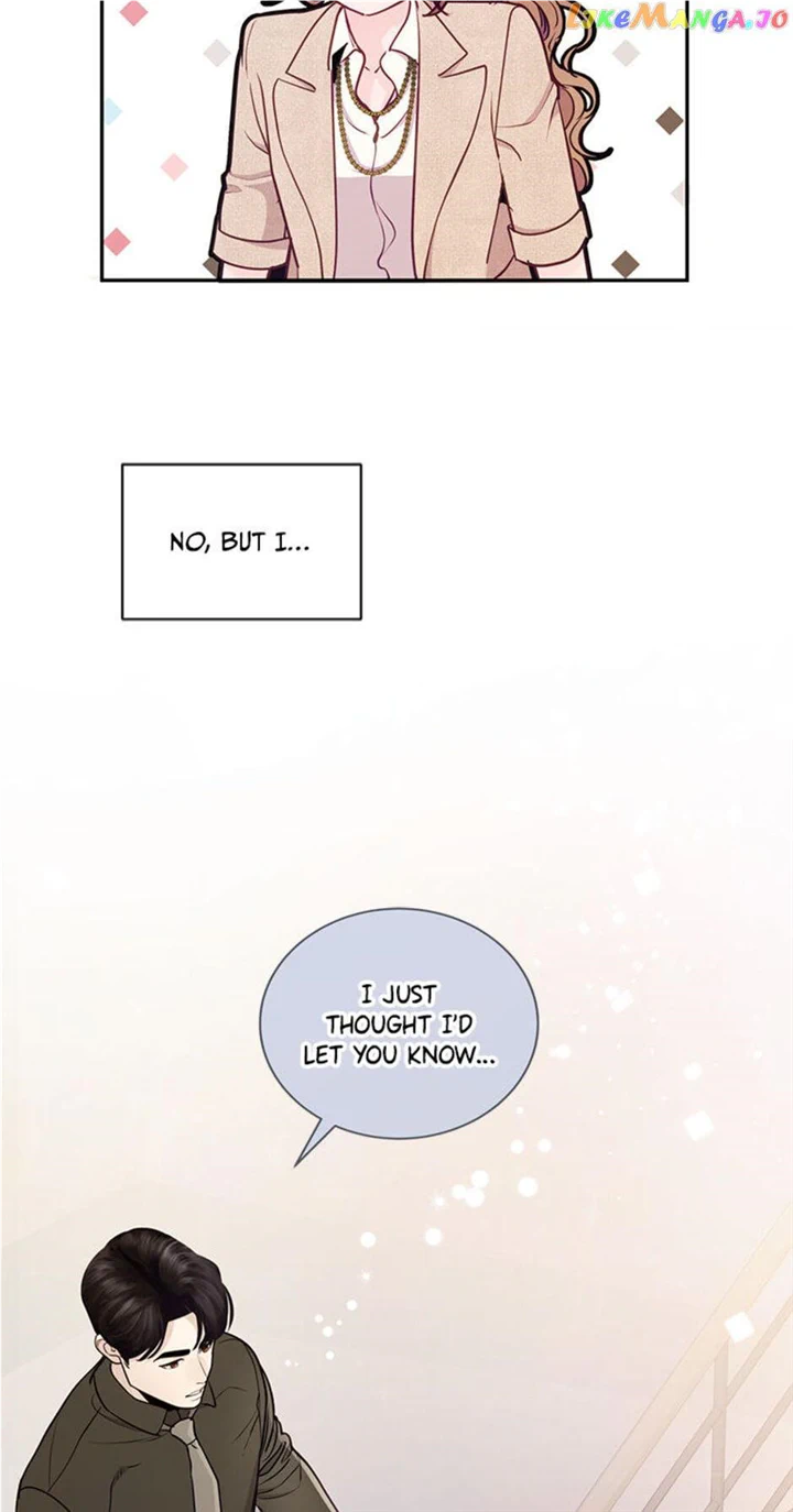A Suspicious Confession chapter 41 page 3
