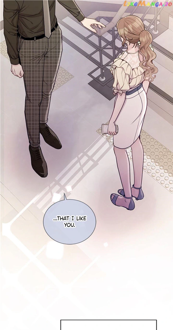 A Suspicious Confession chapter 41 page 4