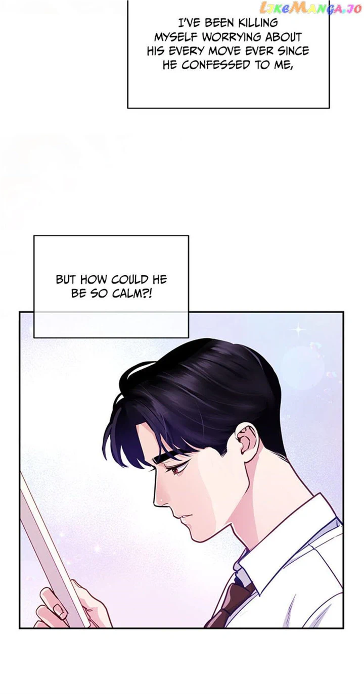A Suspicious Confession chapter 41 page 5