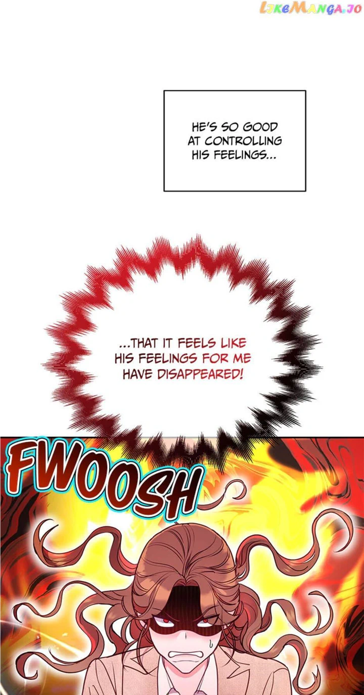 A Suspicious Confession chapter 41 page 6