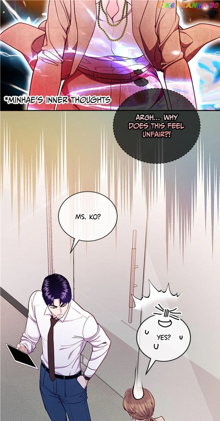 A Suspicious Confession chapter 41 page 7