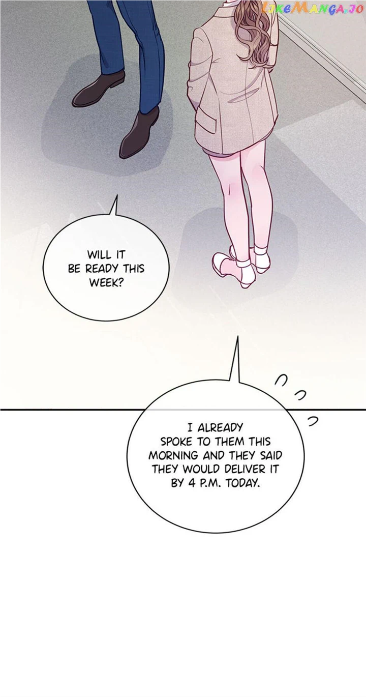 A Suspicious Confession chapter 41 page 8