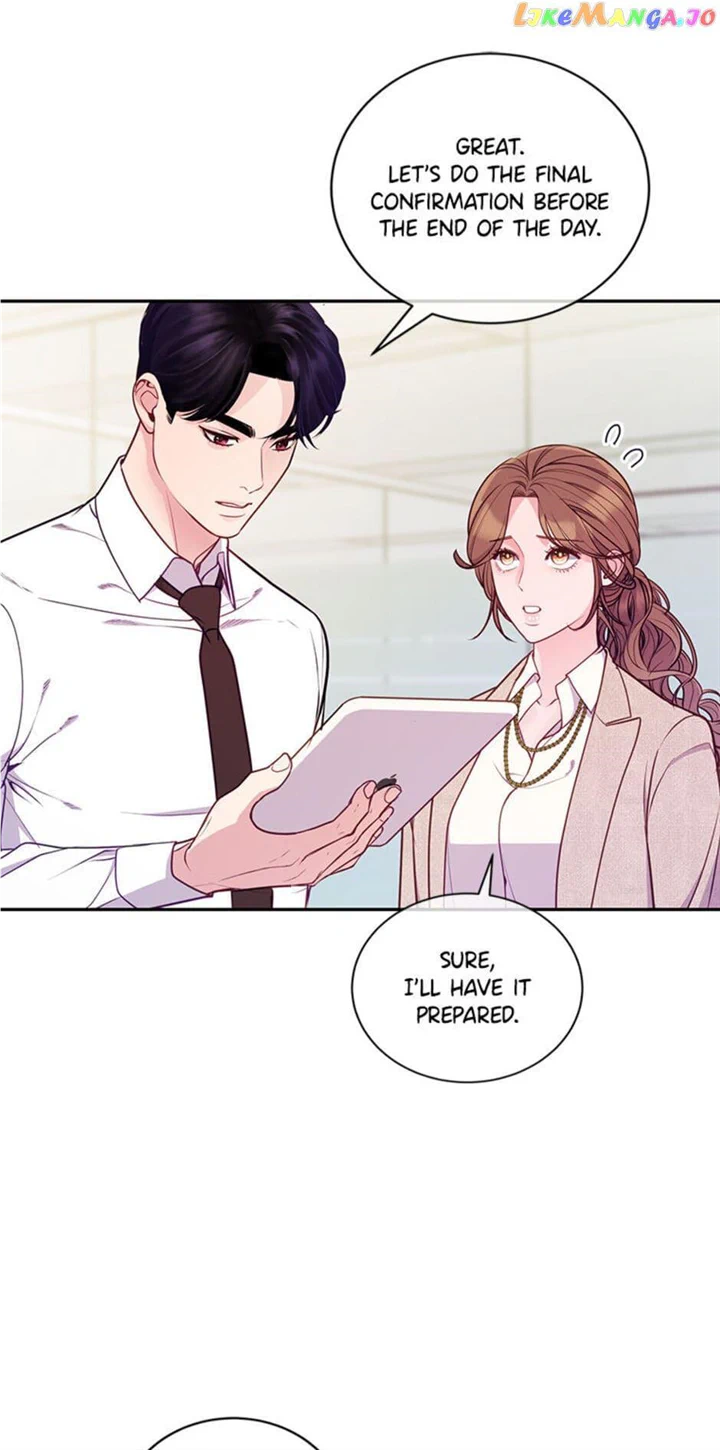 A Suspicious Confession chapter 41 page 9