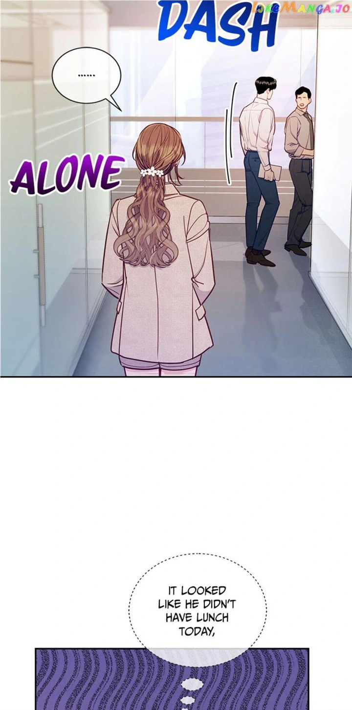 A Suspicious Confession chapter 41 page 11