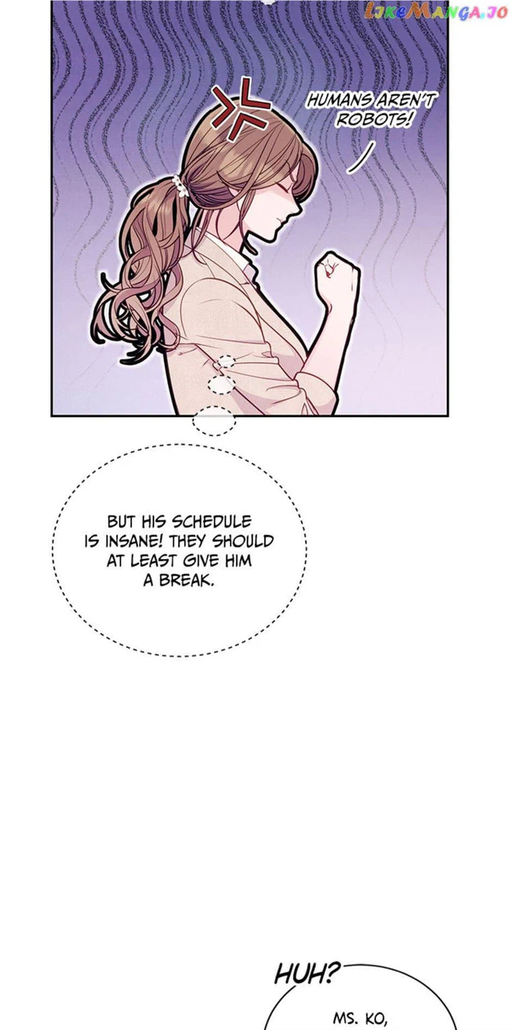 A Suspicious Confession chapter 41 page 12