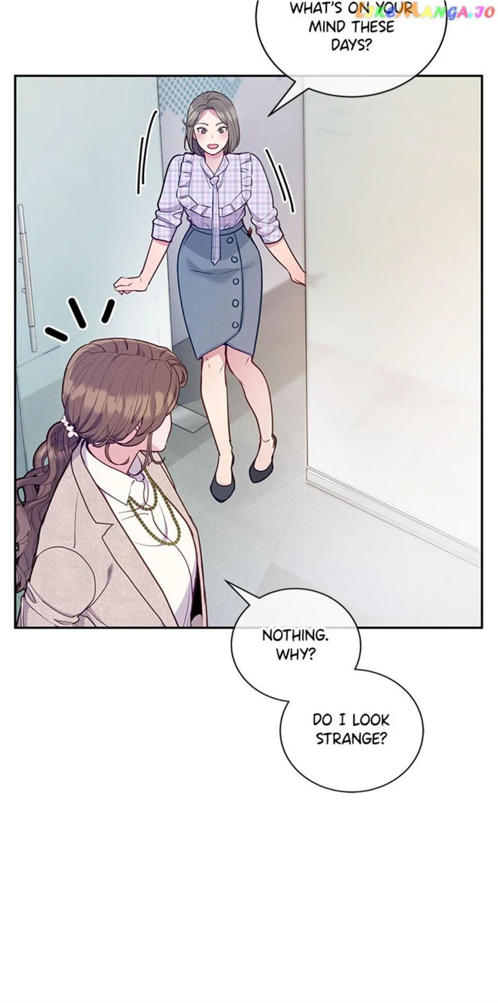 A Suspicious Confession chapter 41 page 13