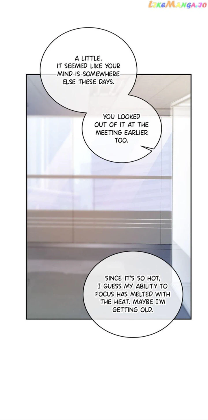 A Suspicious Confession chapter 41 page 14