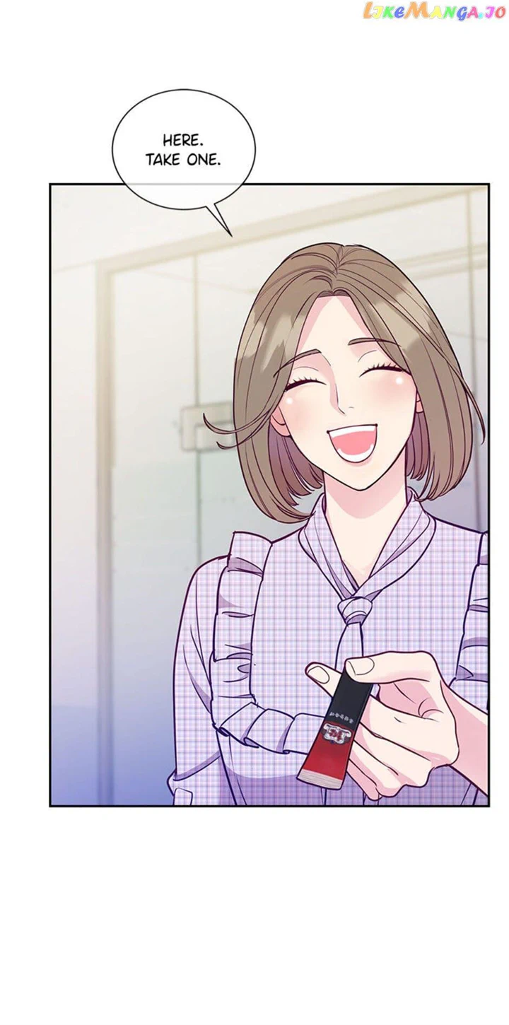 A Suspicious Confession chapter 41 page 15