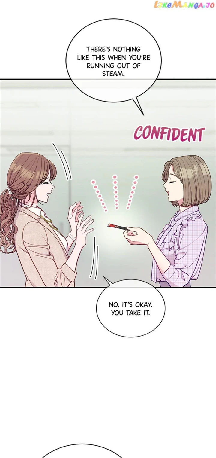 A Suspicious Confession chapter 41 page 16