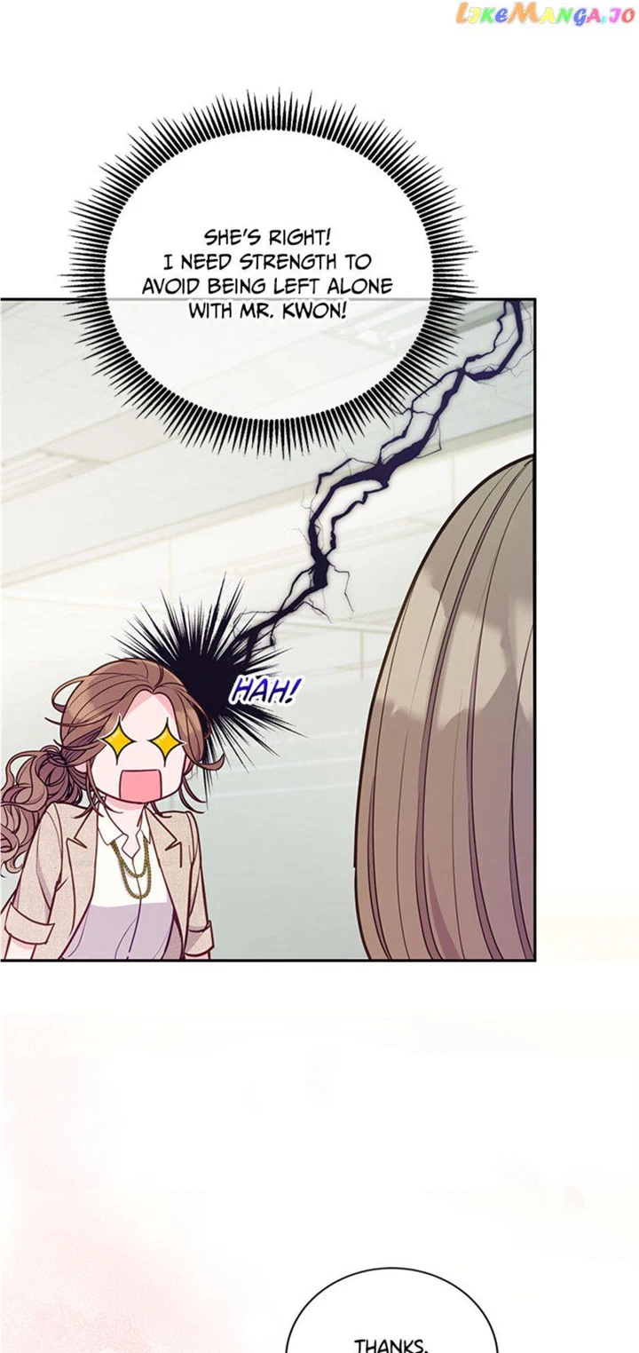 A Suspicious Confession chapter 41 page 18