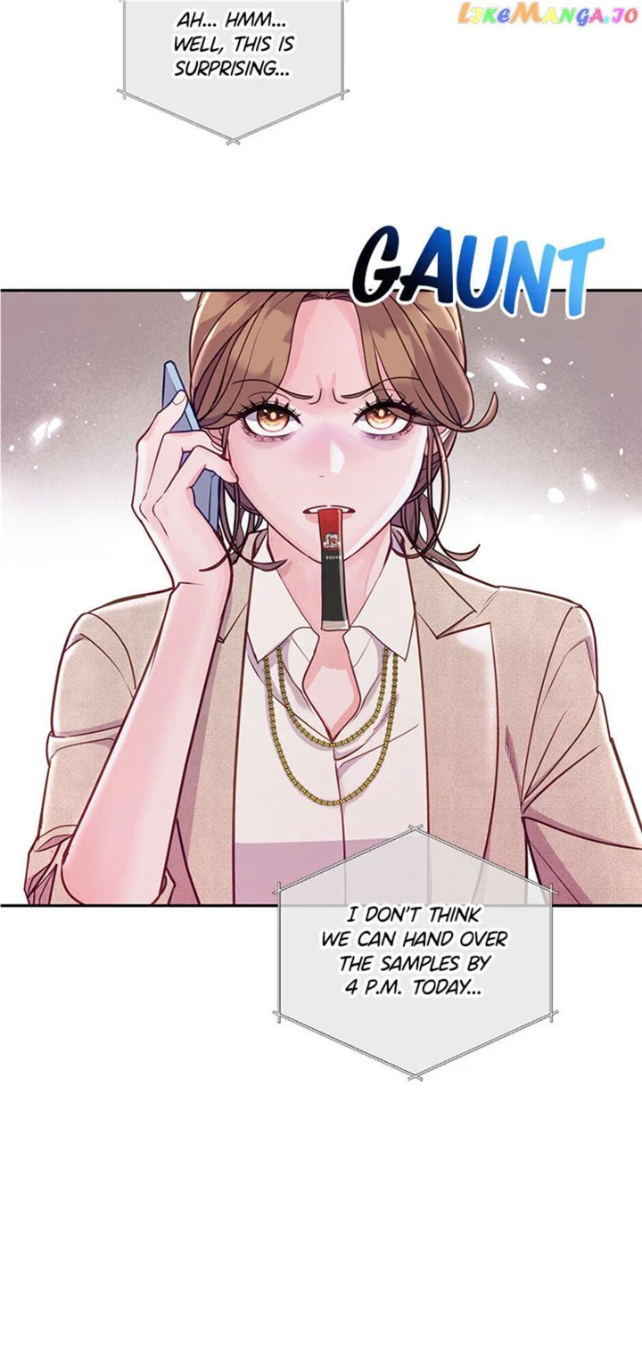 A Suspicious Confession chapter 41 page 21