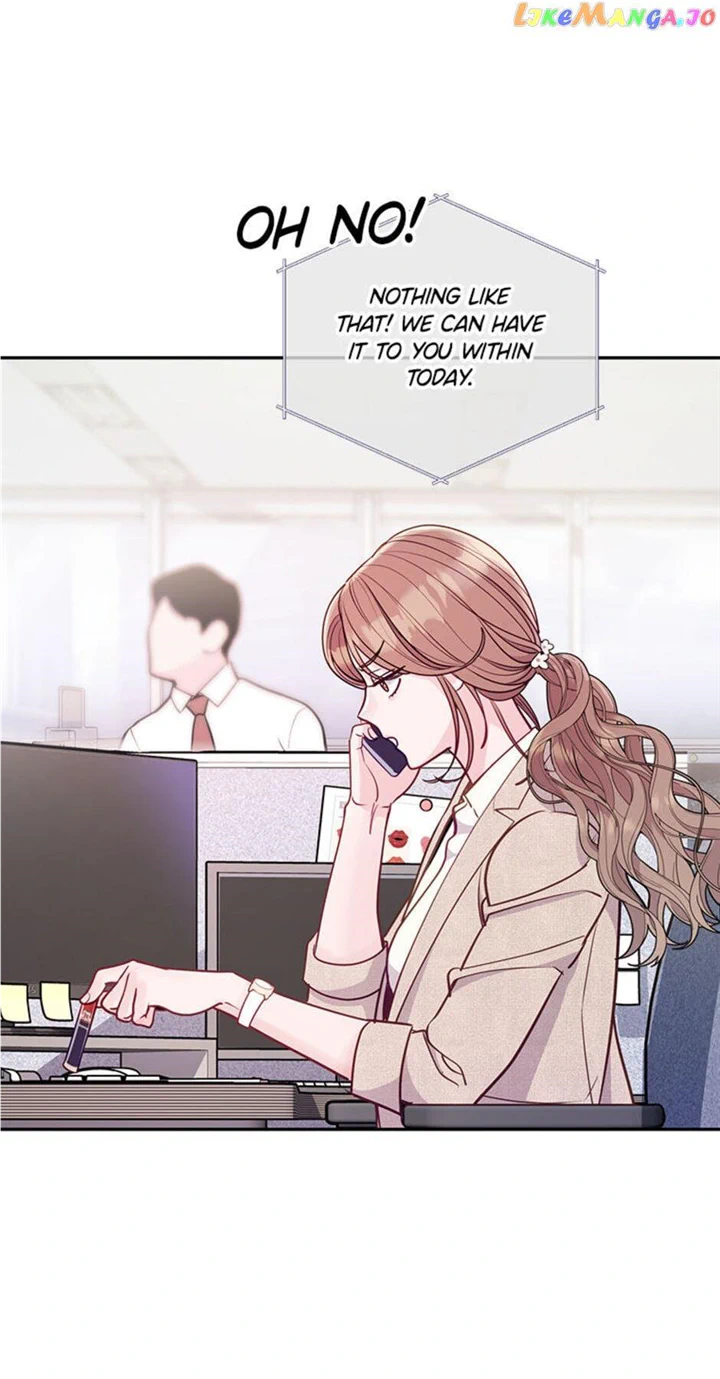 A Suspicious Confession chapter 41 page 23