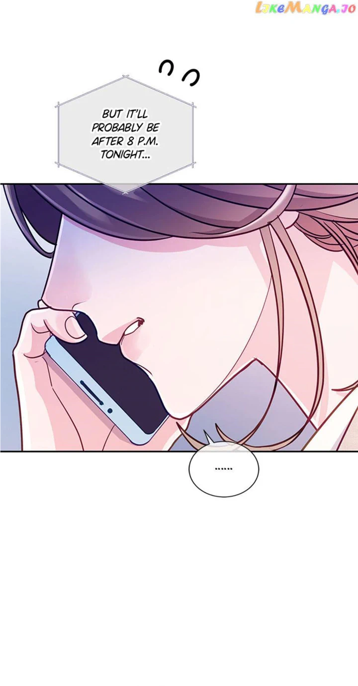 A Suspicious Confession chapter 41 page 24