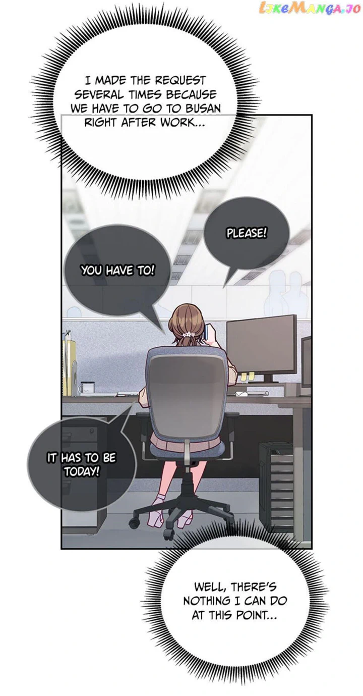 A Suspicious Confession chapter 41 page 25