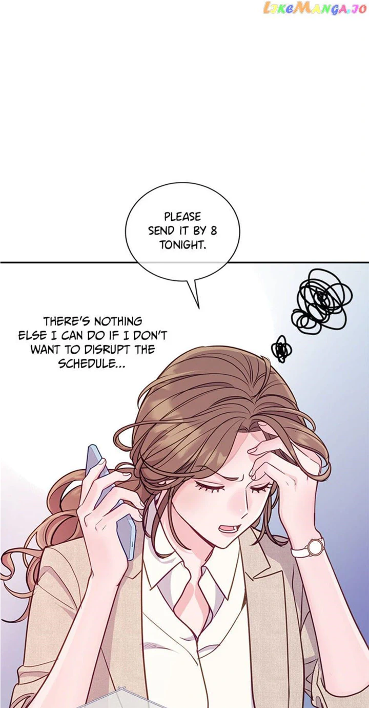 A Suspicious Confession chapter 41 page 26