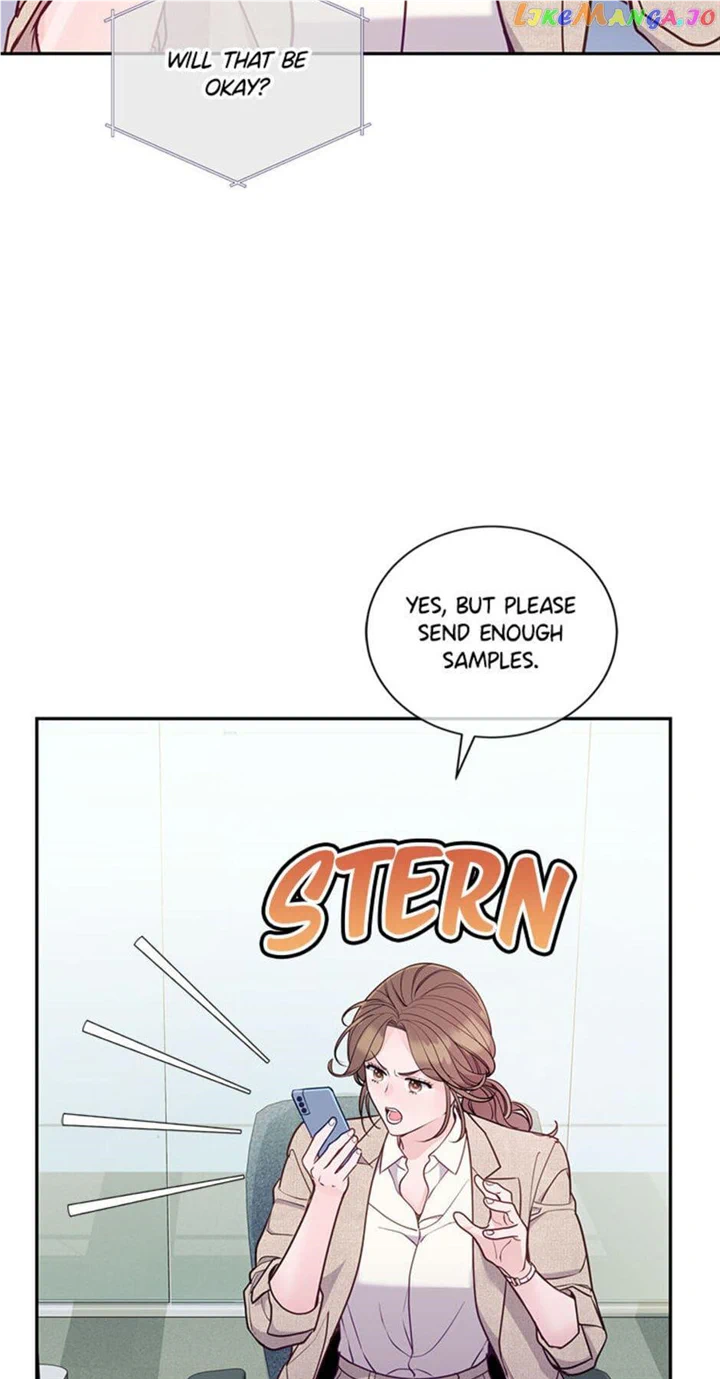 A Suspicious Confession chapter 41 page 27