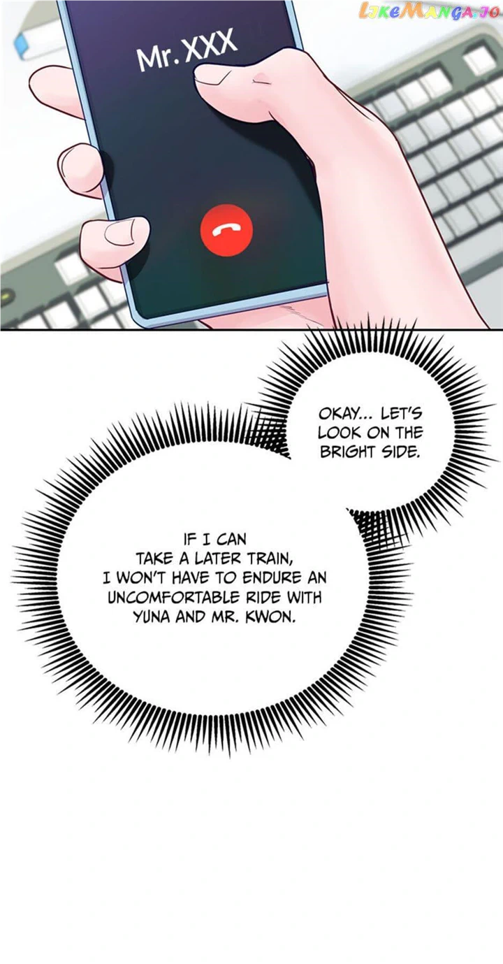 A Suspicious Confession chapter 41 page 29