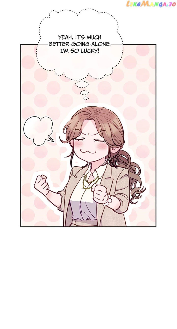 A Suspicious Confession chapter 41 page 30
