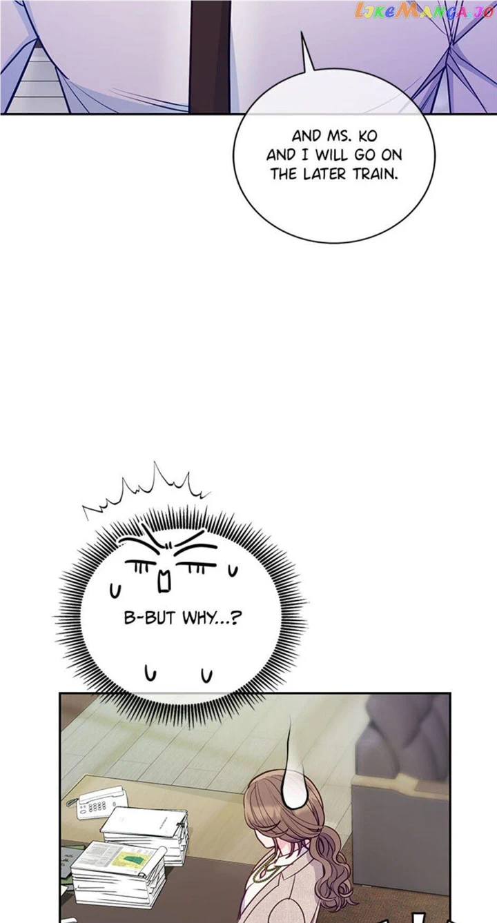 A Suspicious Confession chapter 41 page 32