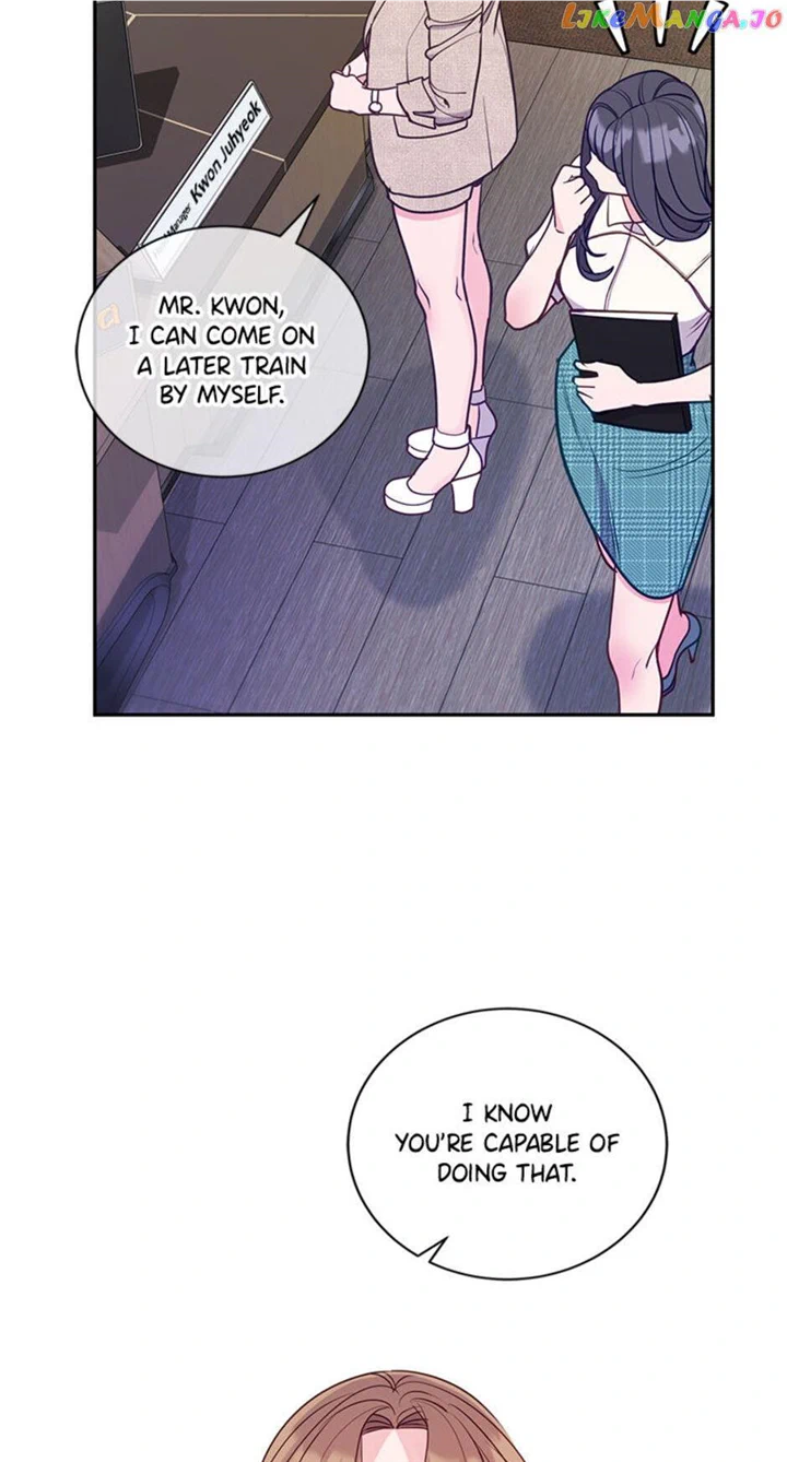 A Suspicious Confession chapter 41 page 33