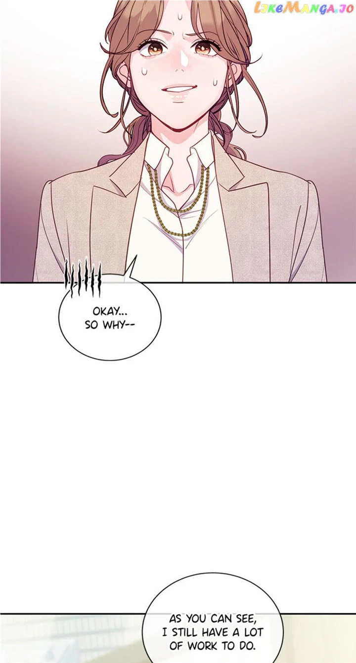 A Suspicious Confession chapter 41 page 34