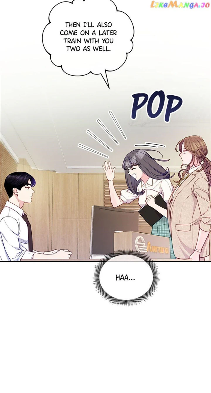 A Suspicious Confession chapter 41 page 36