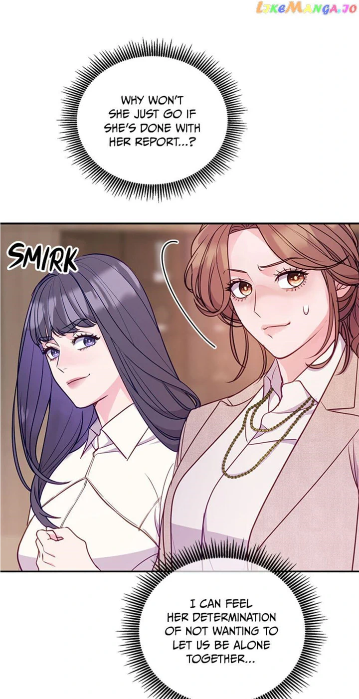 A Suspicious Confession chapter 41 page 37