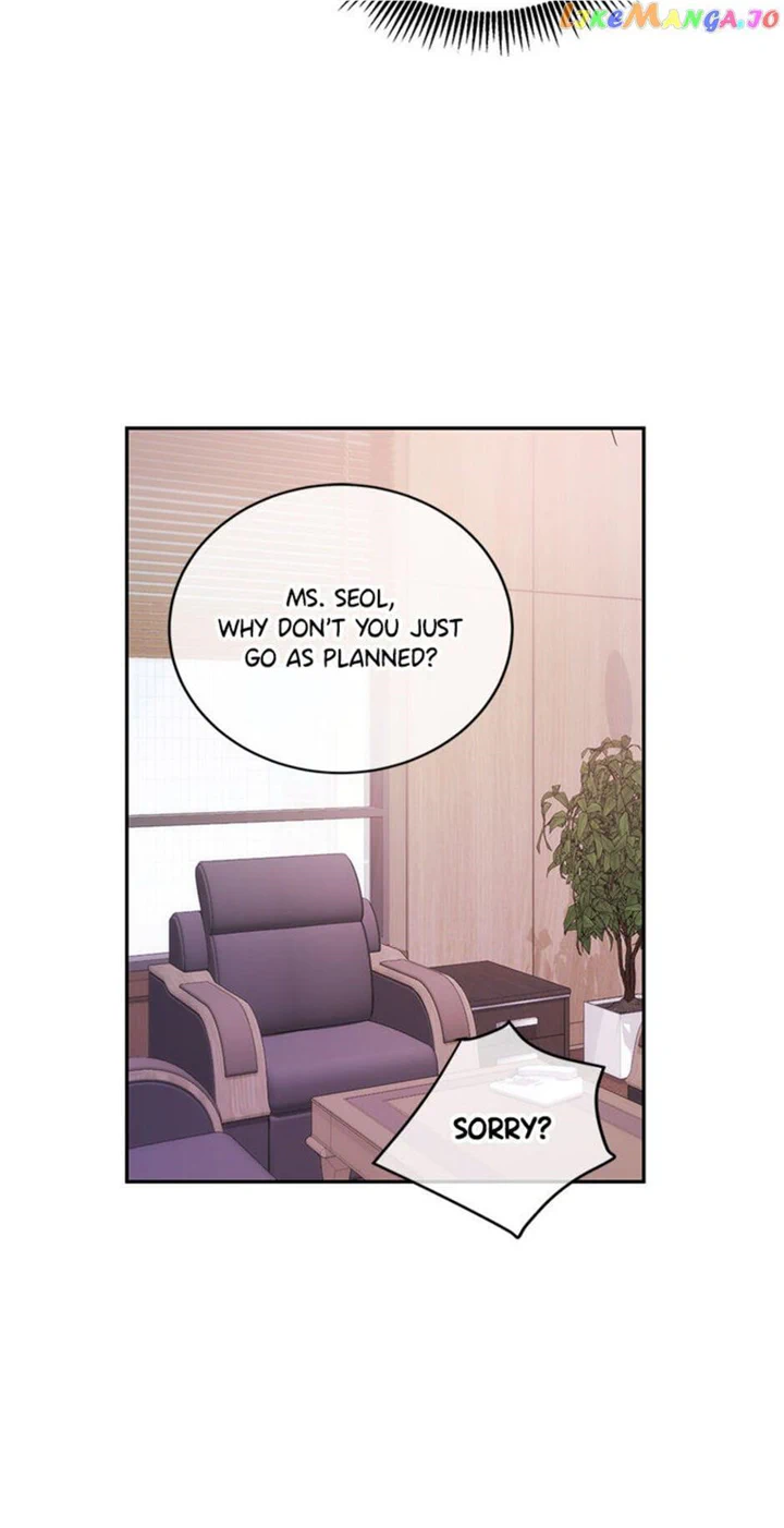 A Suspicious Confession chapter 41 page 38