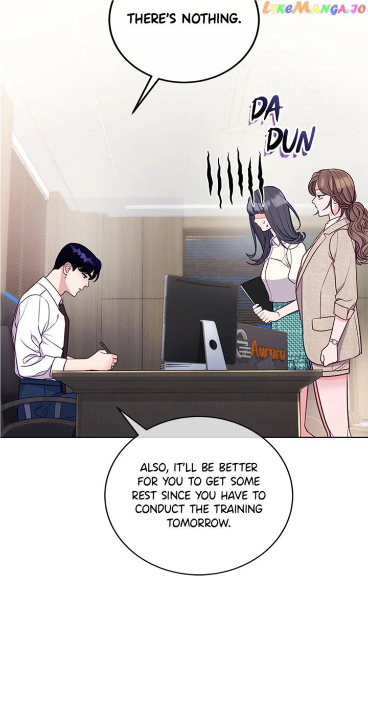 A Suspicious Confession chapter 41 page 41