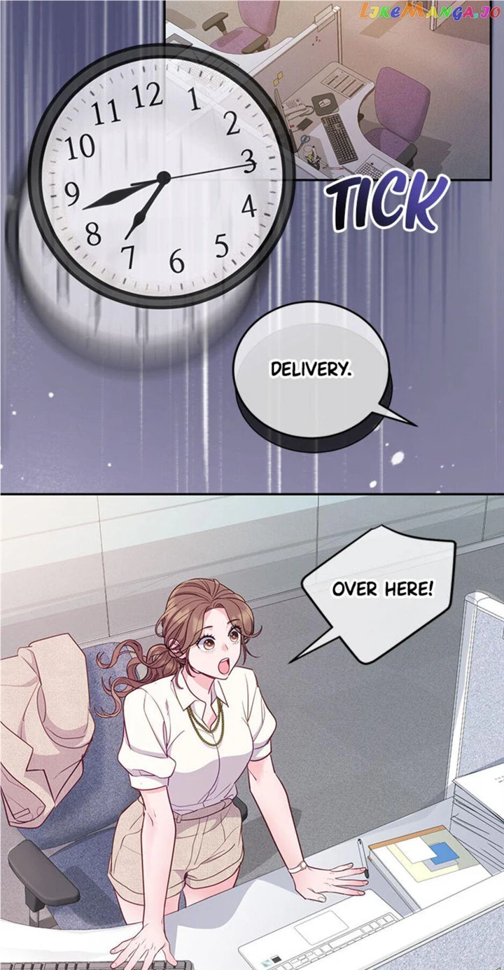 A Suspicious Confession chapter 41 page 47