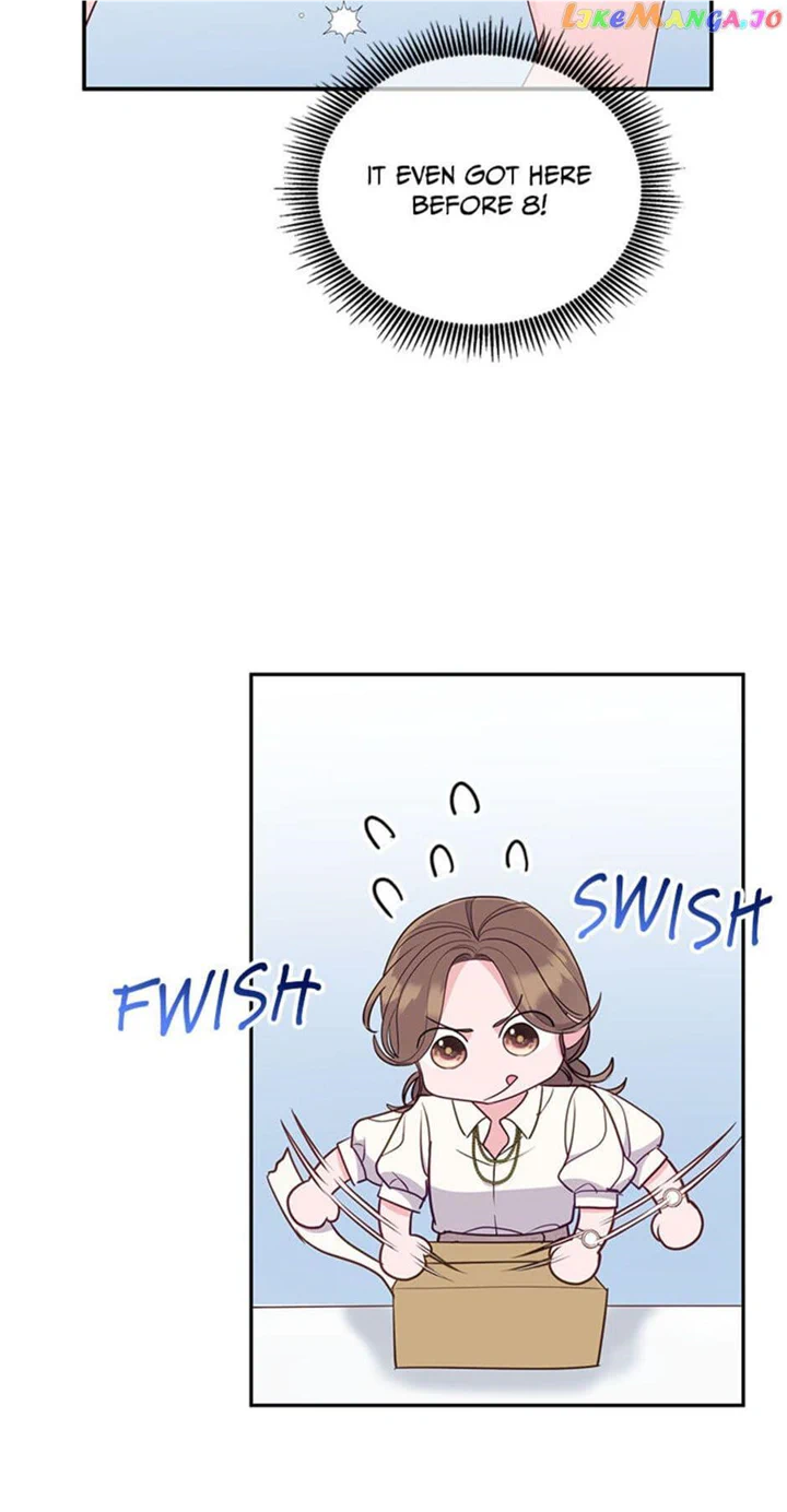 A Suspicious Confession chapter 41 page 49