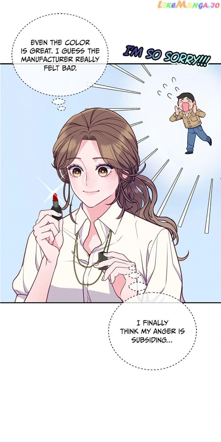 A Suspicious Confession chapter 41 page 51