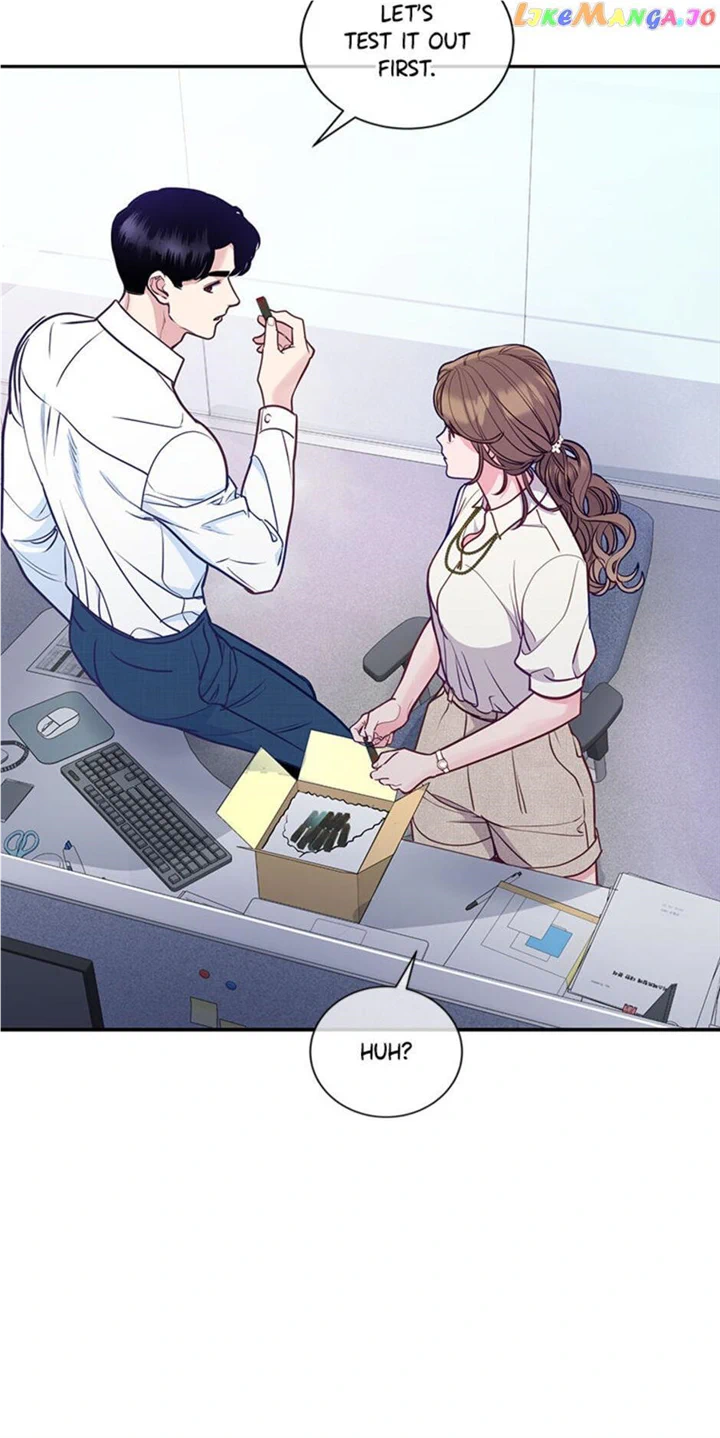 A Suspicious Confession chapter 41 page 56